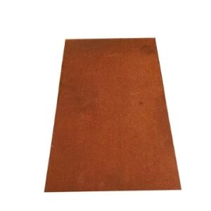 Corten Plate