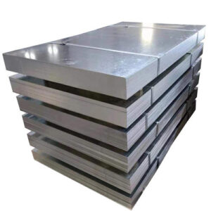 Zinc Aluminum Magnesium Steel Sheet