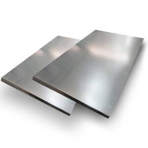 ZAM Steel Plate