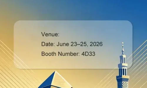 See You at Big 5 Construct Egypt 2026